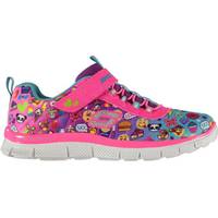 Sports Direct Print Trainers for Girl