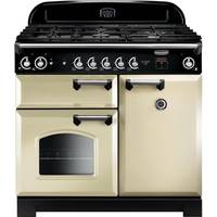 Currys Rangemaster Classic Cookers