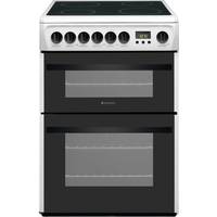 Currys Hotpoint 60cm Electric Cooker