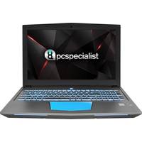 Pc Specialist Gaming Laptops