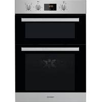 Indesit Double Ovens