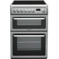 Hotpoint Ceramic Cookers