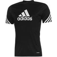 Men's Adidas Sports T-shirts