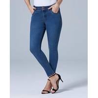Women's Jd Williams Regular Jeans