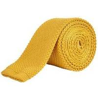 Burton Knitted Ties for Men