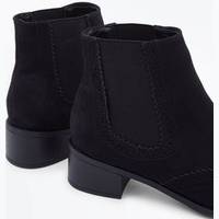 New Look Girls Chelsea Boots