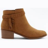 New Look Girls Ankle Boots