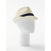 John Lewis Men's Trilby Hats