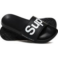Men's Superdry Slide Sandals