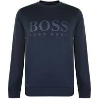 Men's Boss Logo Sweatshirts