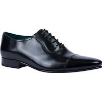 Men's Ted Baker Toecap Oxford Shoes