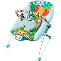 Bright Starts Baby Bouncers