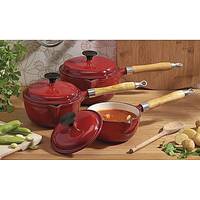 Cooks Professional Cookware Sets