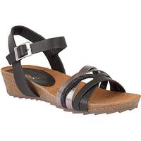 Women's Fifty Plus Casual Sandals