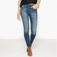 Women's La Redoute High Rise Jeans