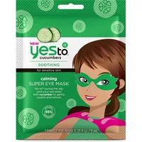 The Hut Eye Masks