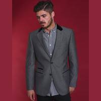 Tokyo Laundry Men's Herringbone Coats