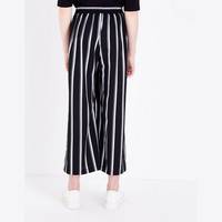 New Look Stripe Trousers for Girl