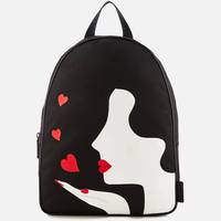 Mybag.com Nylon Backpacks for Women