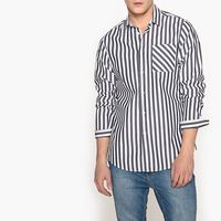 Men's La Redoute Cotton Shirts