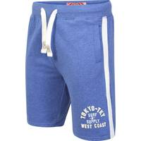 Tokyo Laundry Men's Gym Shorts With Pockets