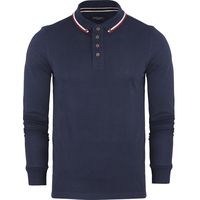 Men's Brave Soul Collar Polo Shirts