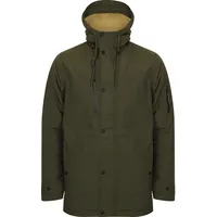 Tokyo Laundry Men's Khaki Parkas