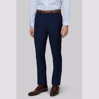 Mens Big And Tall Trousers from Moss Bros