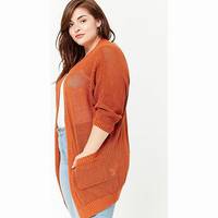 Plus Size Cardigans From Forever 21