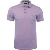 Brave Soul Pocket Polo Shirts for Men