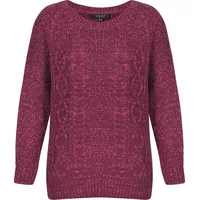 Tokyo Laundry Women's Oversized Crew Neck Jumpers