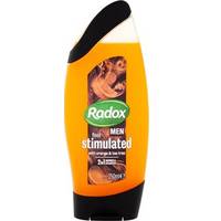 Radox Shower Gel for Men