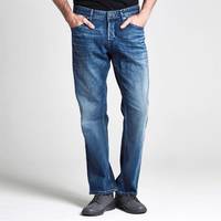 Men's Sports Direct Loose Fit Jeans