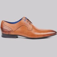 ted baker shoes tan