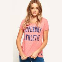 Superdry Boyfriend T-shirts for Women