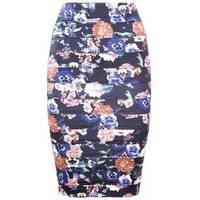 New Look Floral Skirts for Women