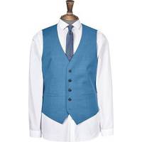 Men's Burton Suit Waistcoats