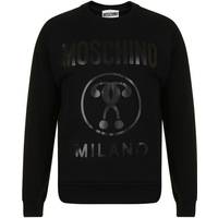 Moschino Sweatshirts