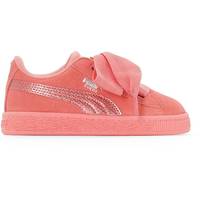 La Redoute Suede Trainers for Girl