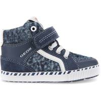La Redoute High-top Trainers for Boy