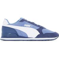 Puma Leather Trainers for Boy