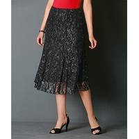 Women's Damart Lace Skirts