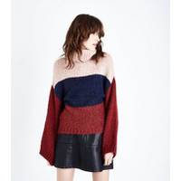 Women's New Look Roll Neck Jumpers