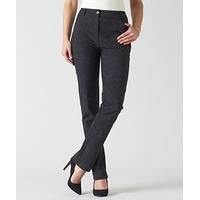 Damart Tapered Trousers for Women