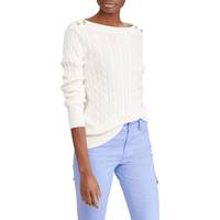 Women's John Lewis Cable Knit Jumpers