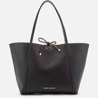 Women's The Hut Leather Tote Bags