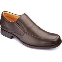 Men's Trustyle Leather Slip-ons