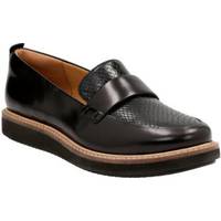 Clarks Leather Loafers for Women