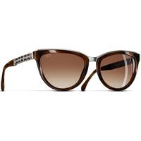 Chanel Polarised Sunglasses for Women