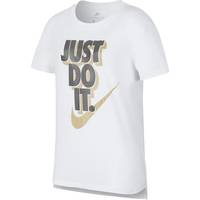 Nike T-shirts for Girl